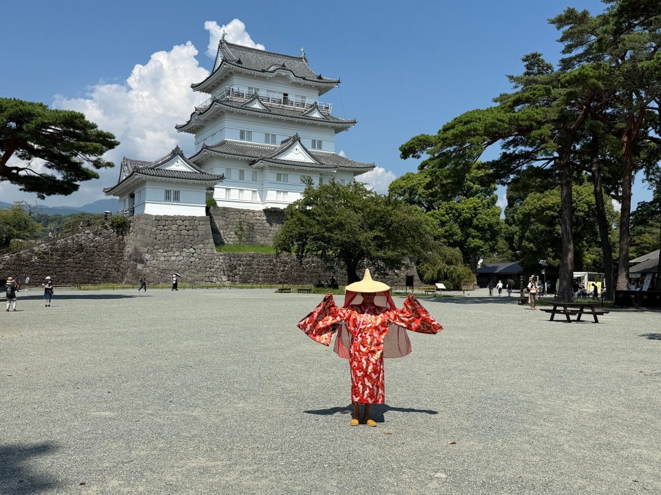 Japan - Matsumoto - 
