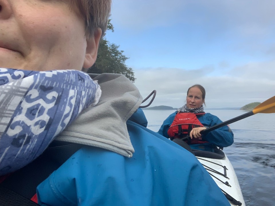 Kanada - Mount Waddington A - 