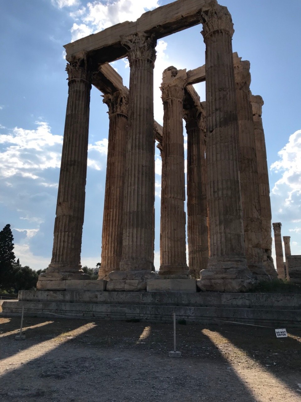Greece - Athens - 