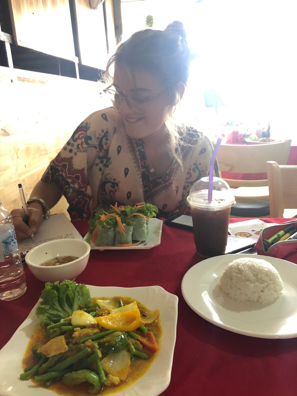 Kambodscha - Phnom Penh - 