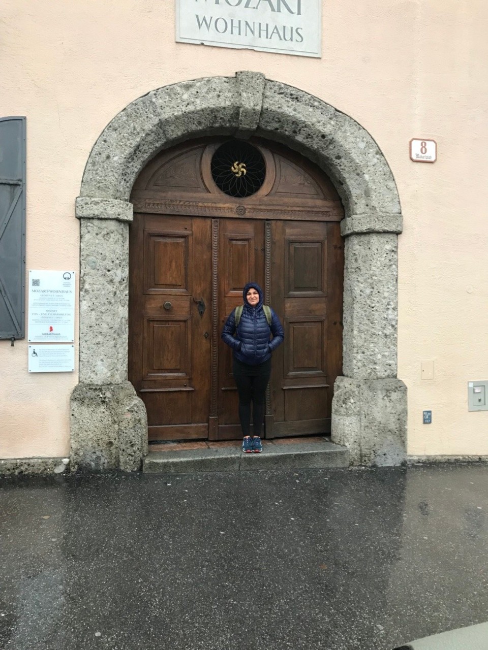 Österreich - Salzburg - 