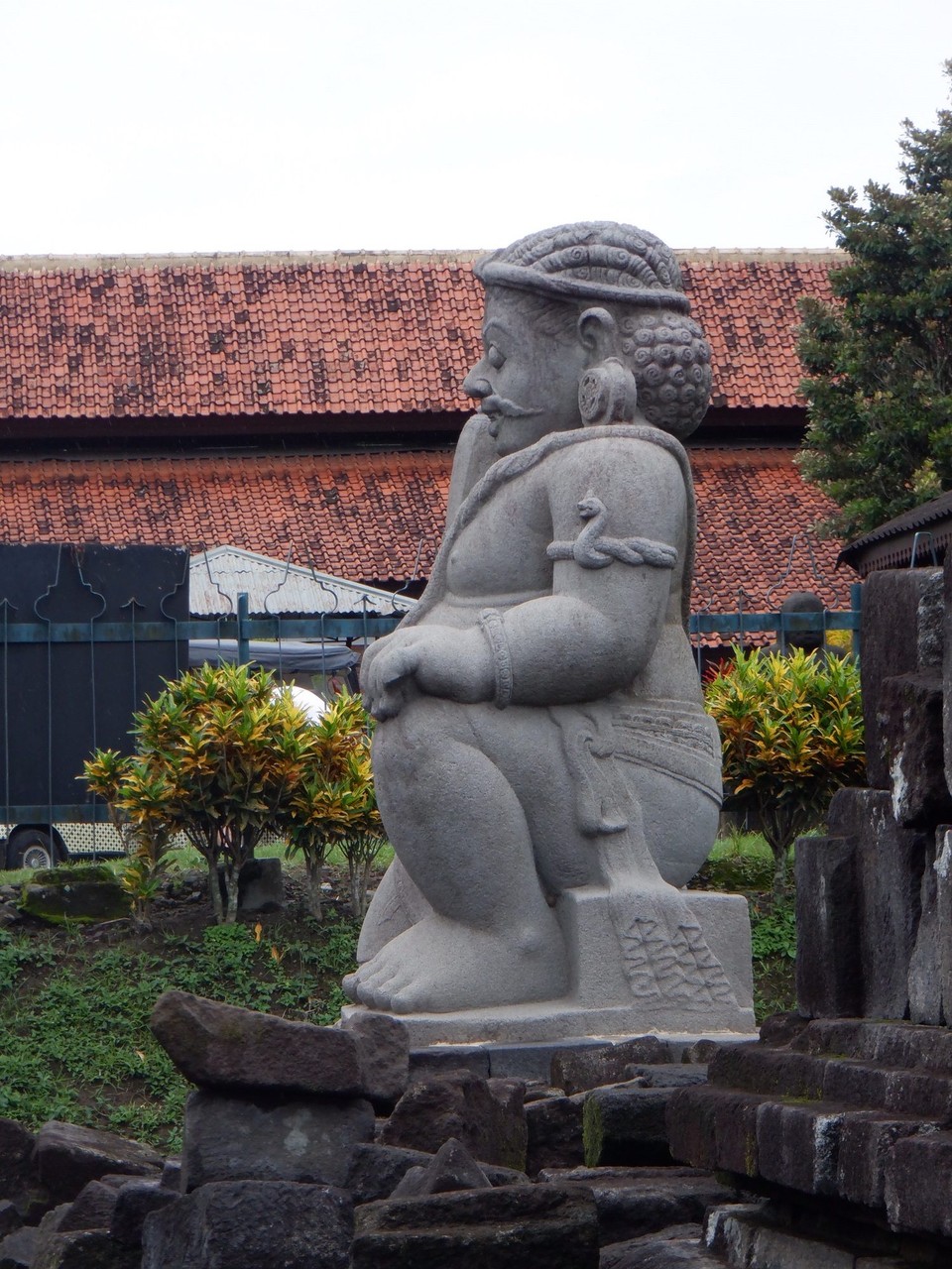 Indonesia - Gondokusuman - 