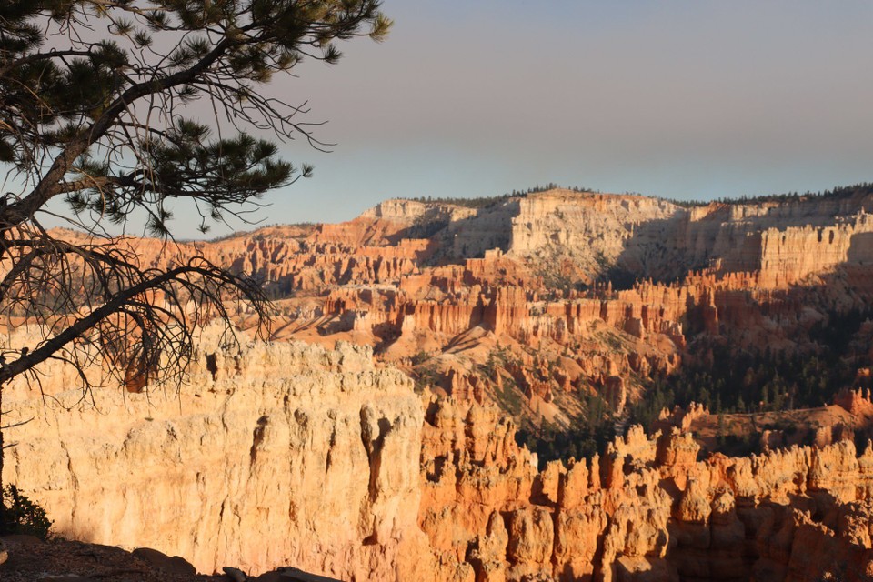 USA - Cannonville - Bryce Canyon NP
