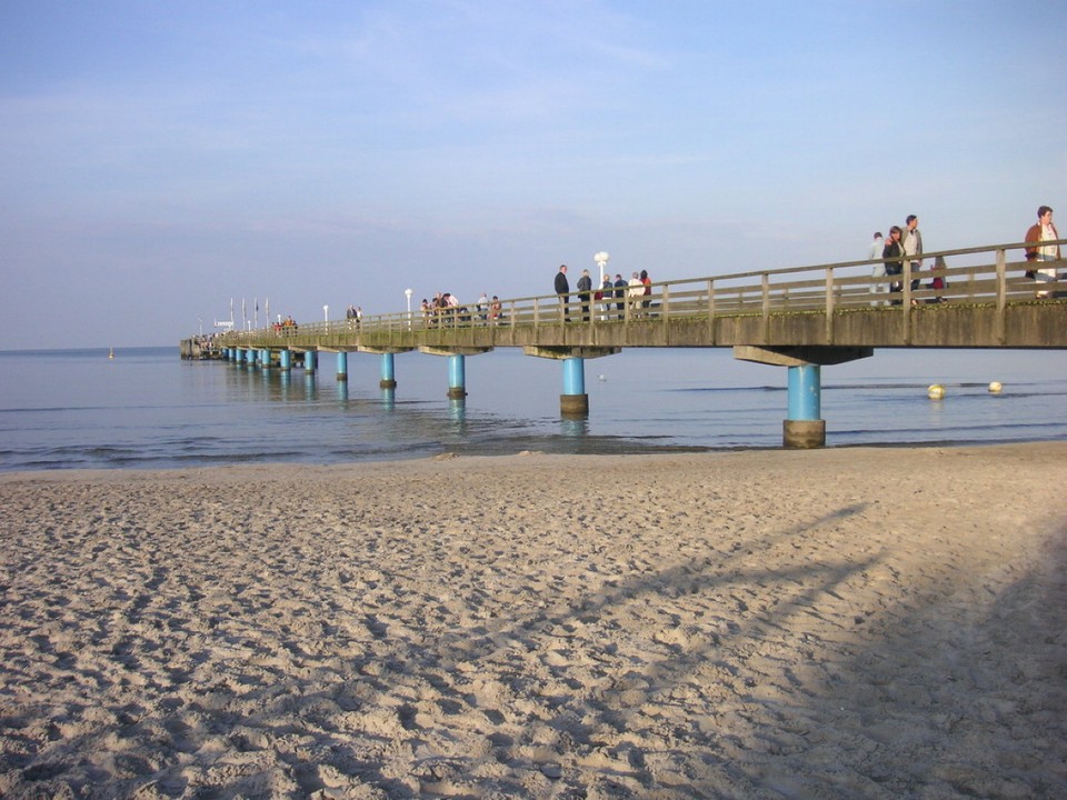 Deutschland - Sylt - 