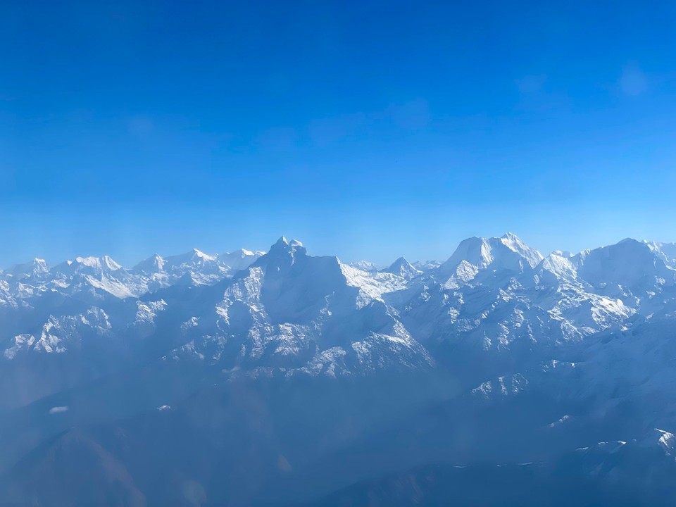 Nepal - Kathmandu - 