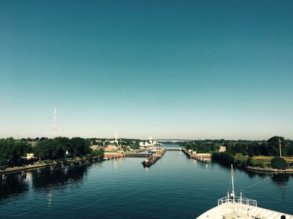 Deutschland - Hamburg - 