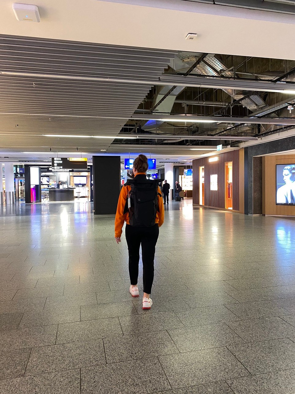Deutschland - Frankfurt am Main - 