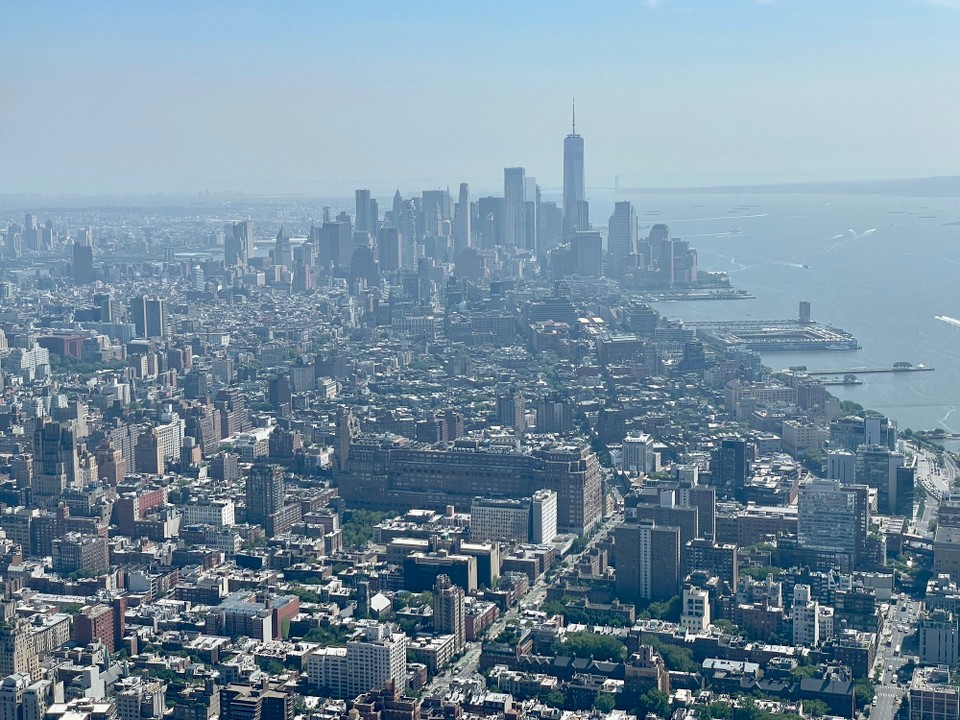 Vereinigte Staaten - New York - 