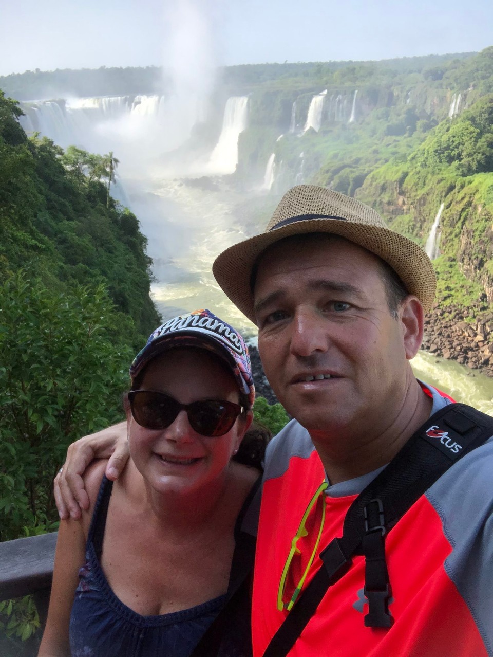Brasilien - Foz do Iguaçu - 