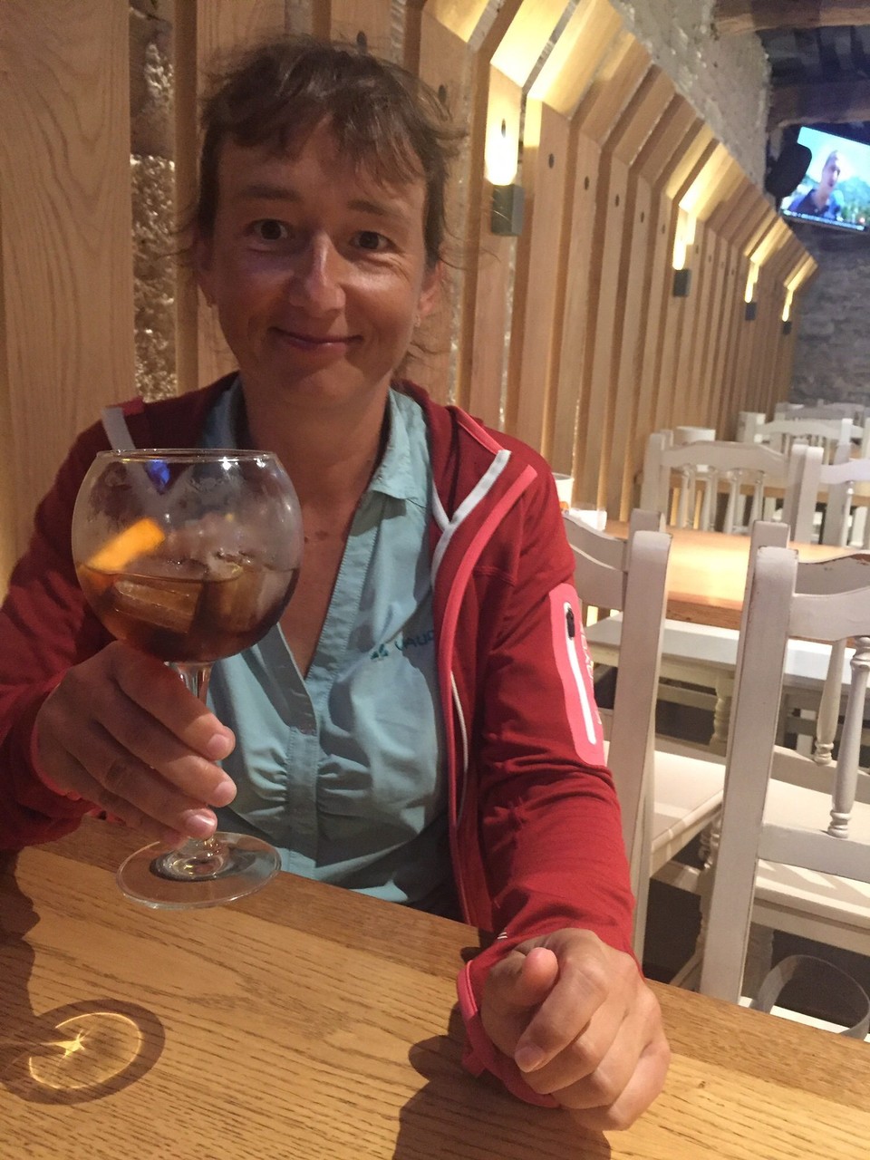 Spanien - Lugo - Petroni Wermut, sehr lecker