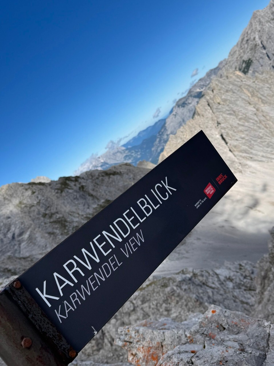 Österreich - Innsbruck - 