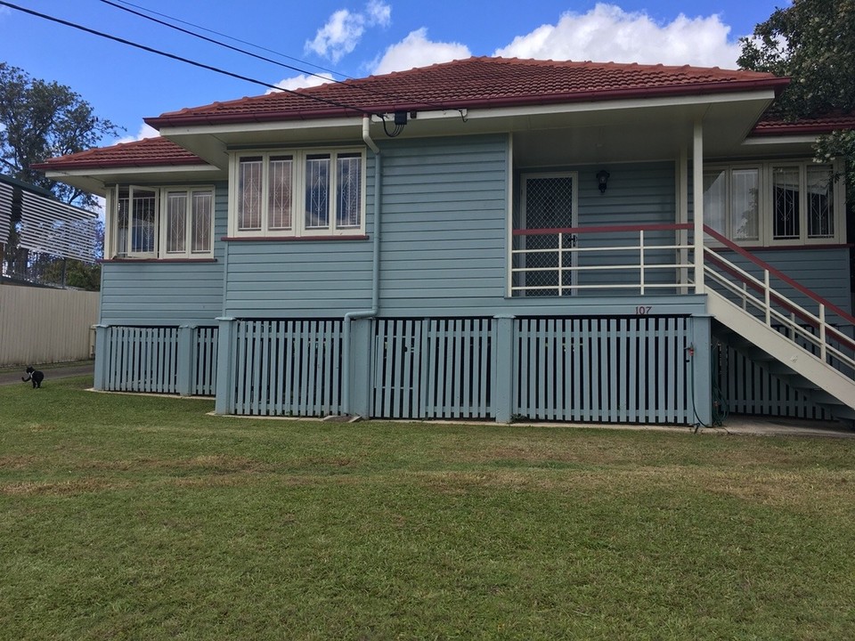Australien - Upper Mount Gravatt - 
