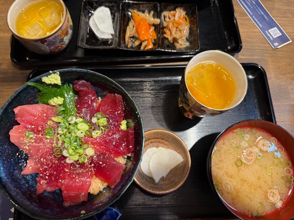 Japan - Nachikatsuura - 