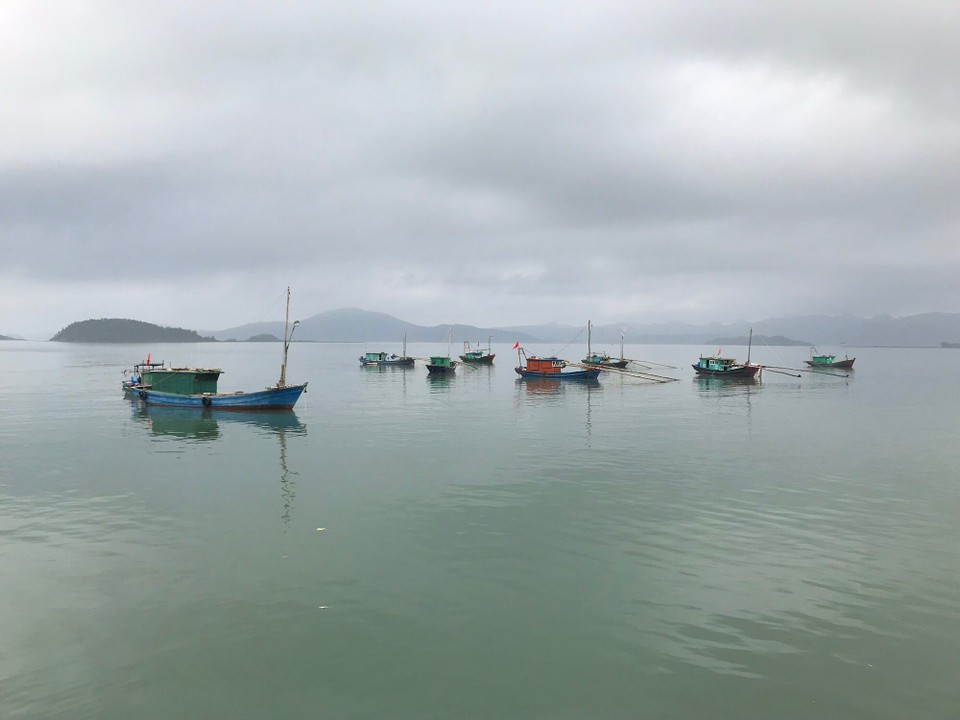 Vietnam - unbekannt - 