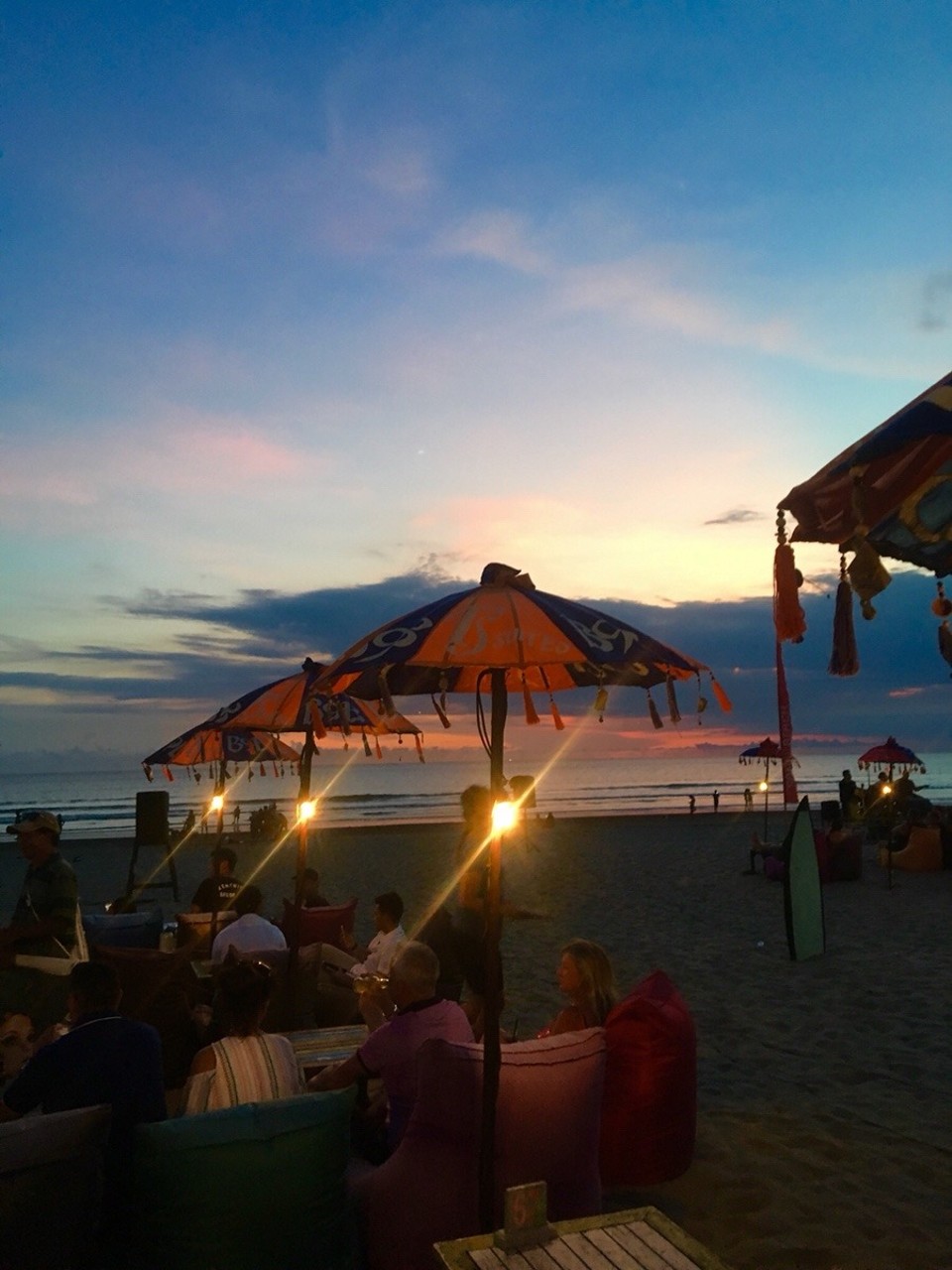 Indonesien - Badung - 