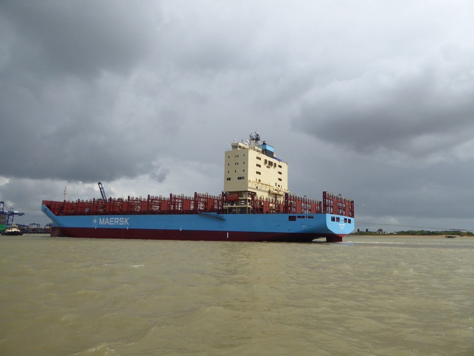 United Kingdom - Woodbridge - 