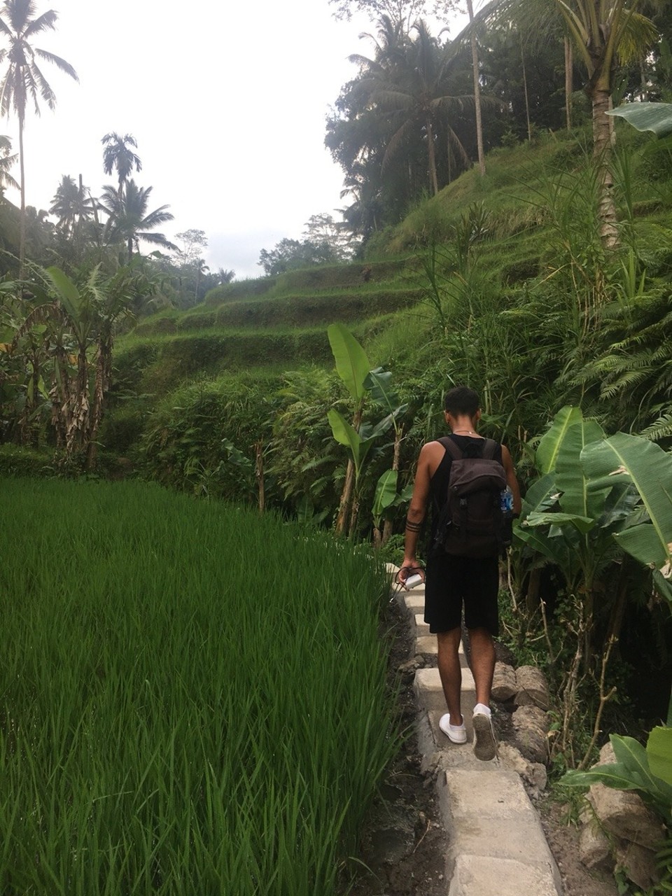 Indonesien - Gianyar - 