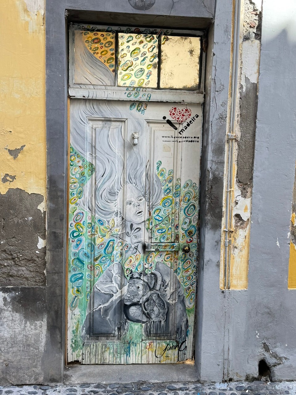 Portugal - Funchal - 