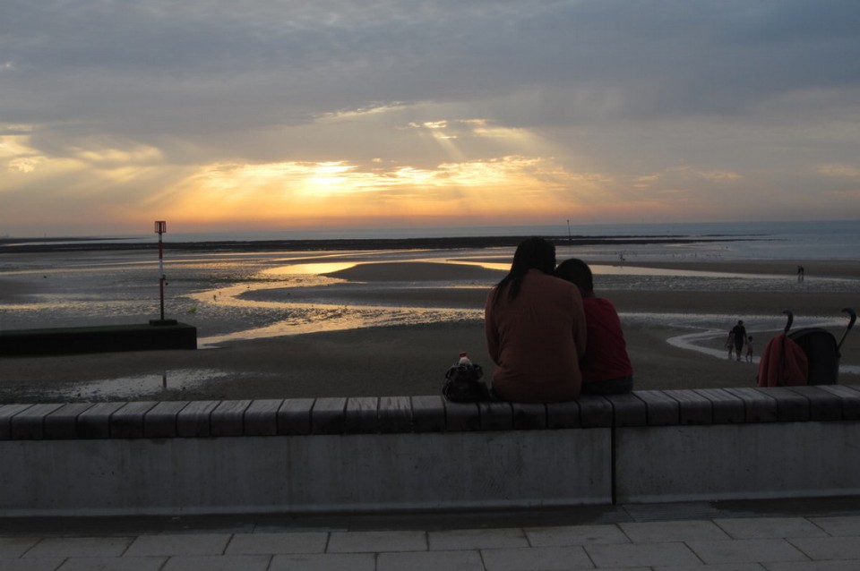 Vereinigtes Königreich - Margate - 