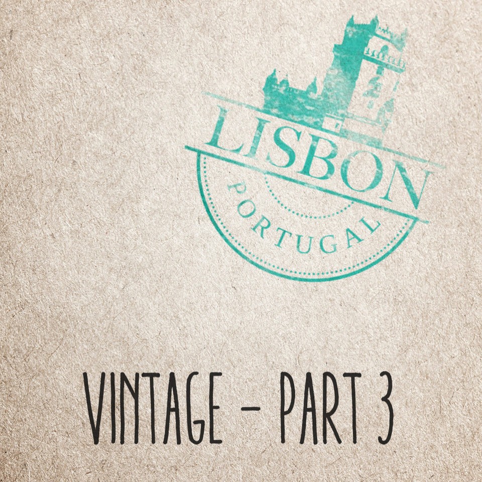 Portugal - Lissabon - 
