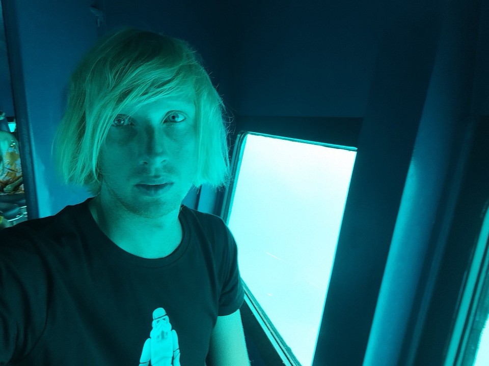 Ägypten - Hurghada - 