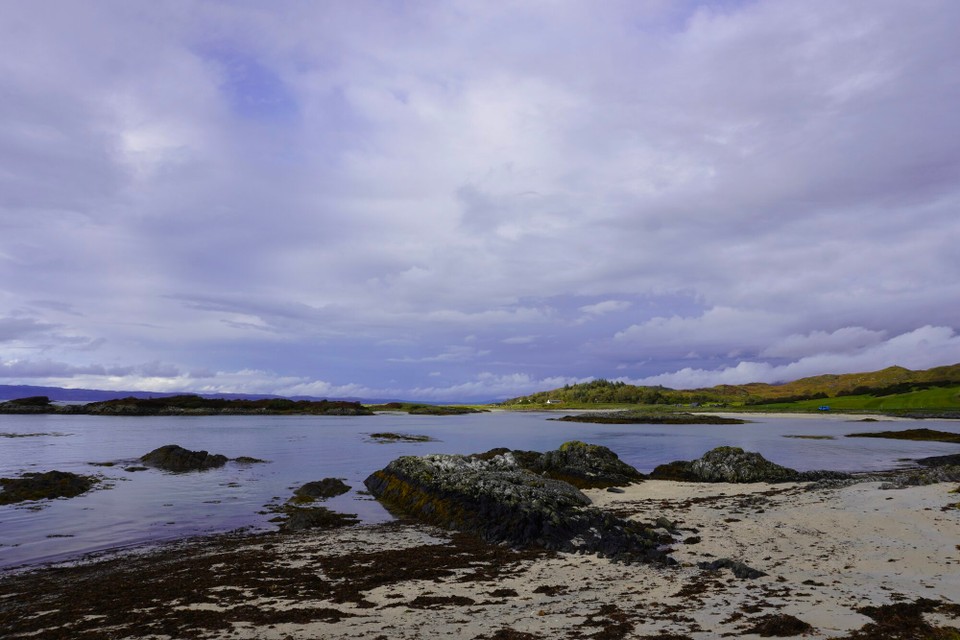 Vereinigtes Königreich - Mallaig - 
