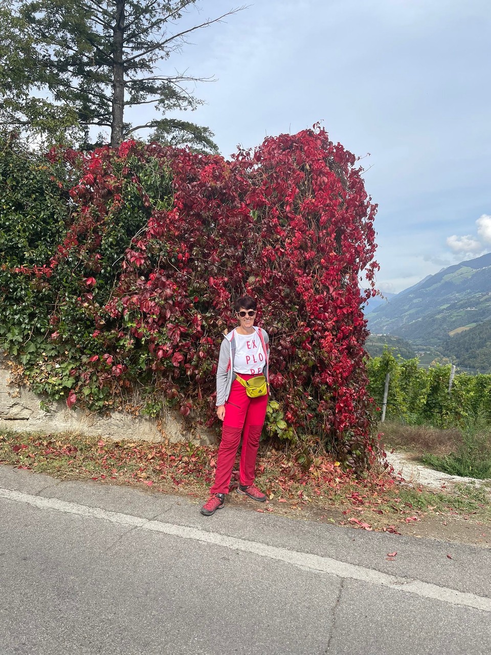 Italien - Tirol - 