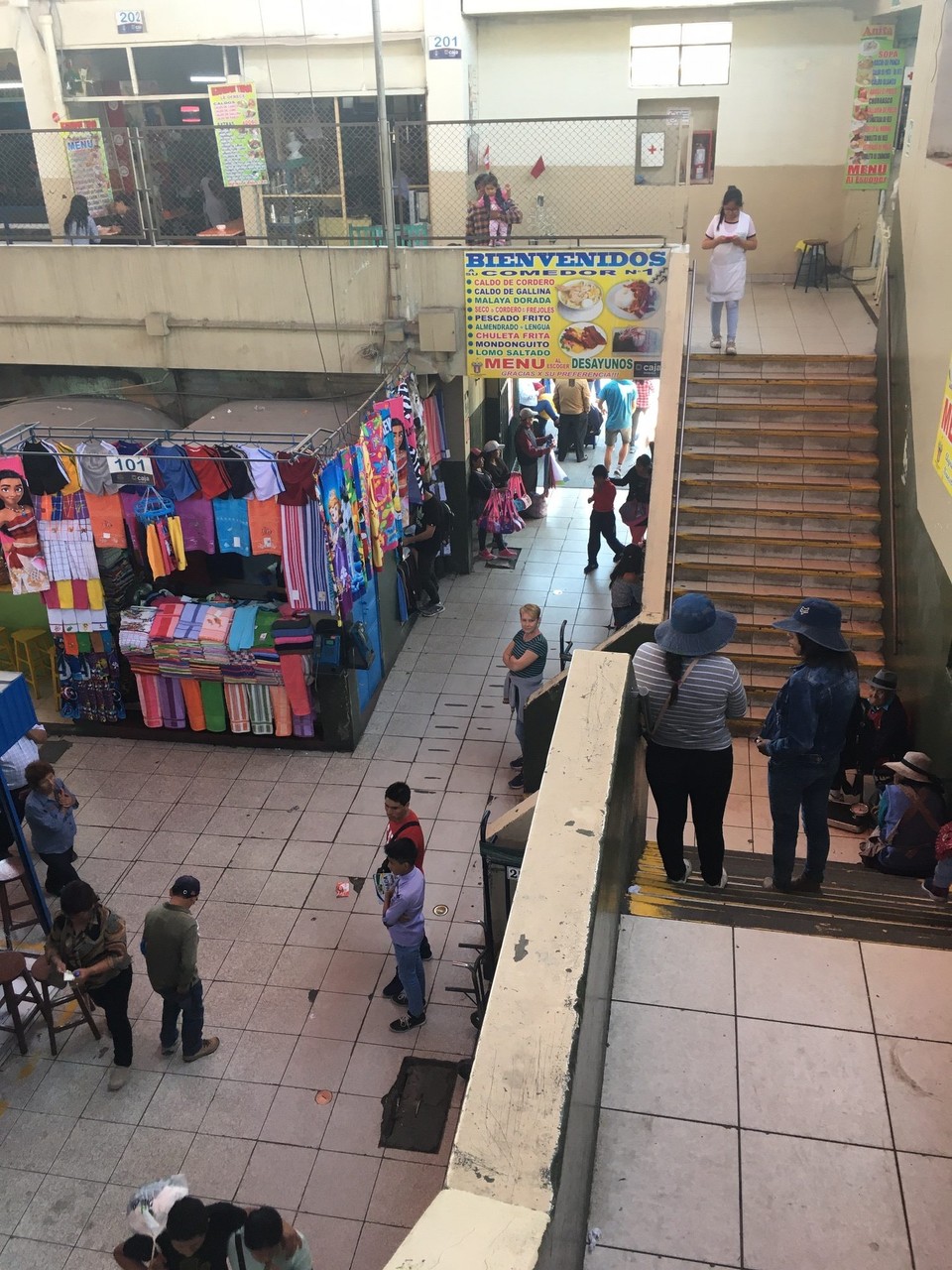 Peru - Arequipa - 