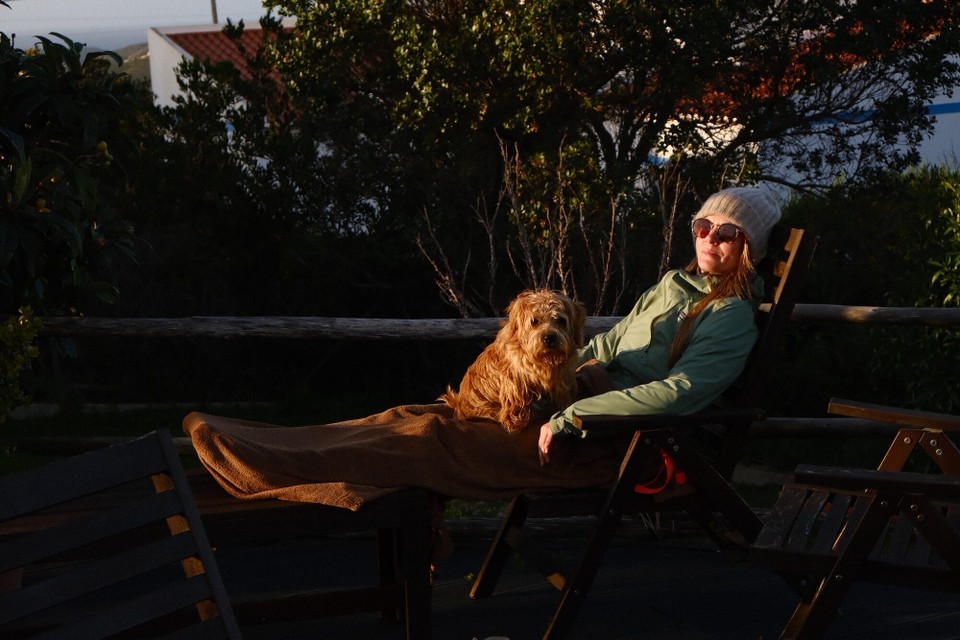 Portugal - Aljezur - 