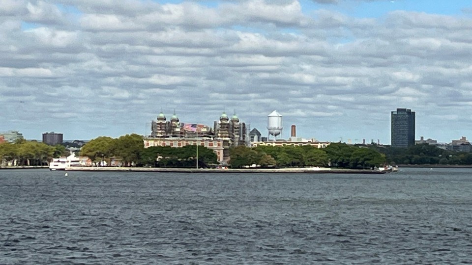 Vereinigte Staaten - New York - 