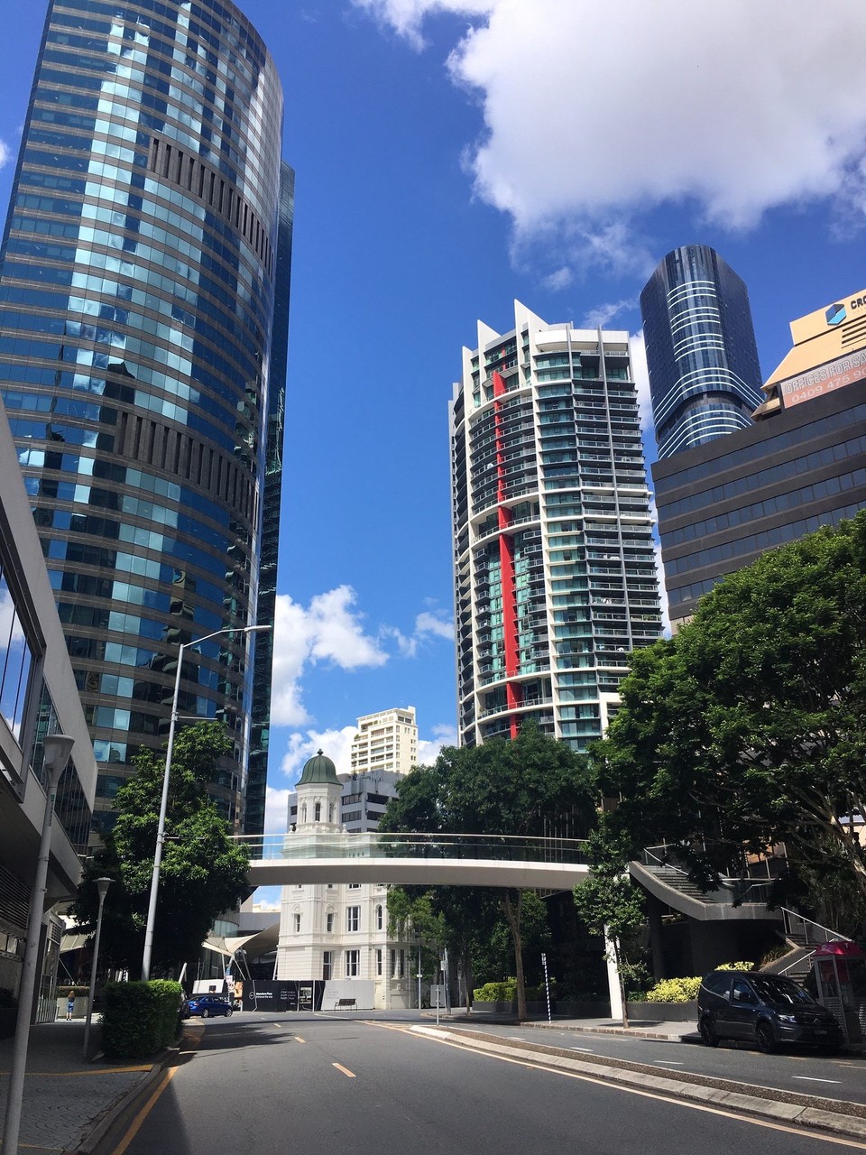 Australien - Brisbane - 