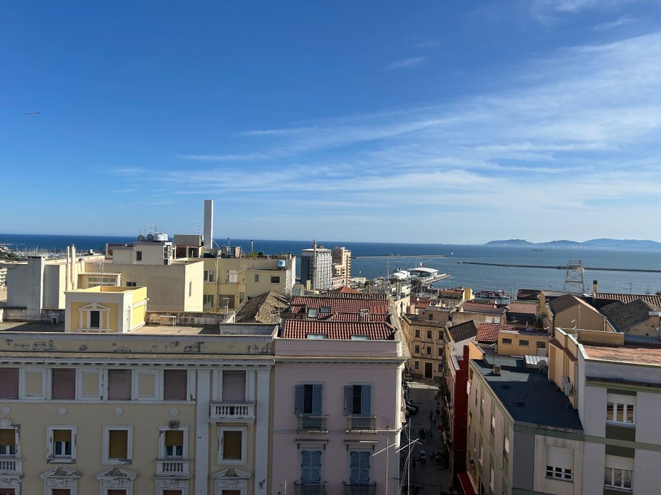 Italien - Cagliari - 