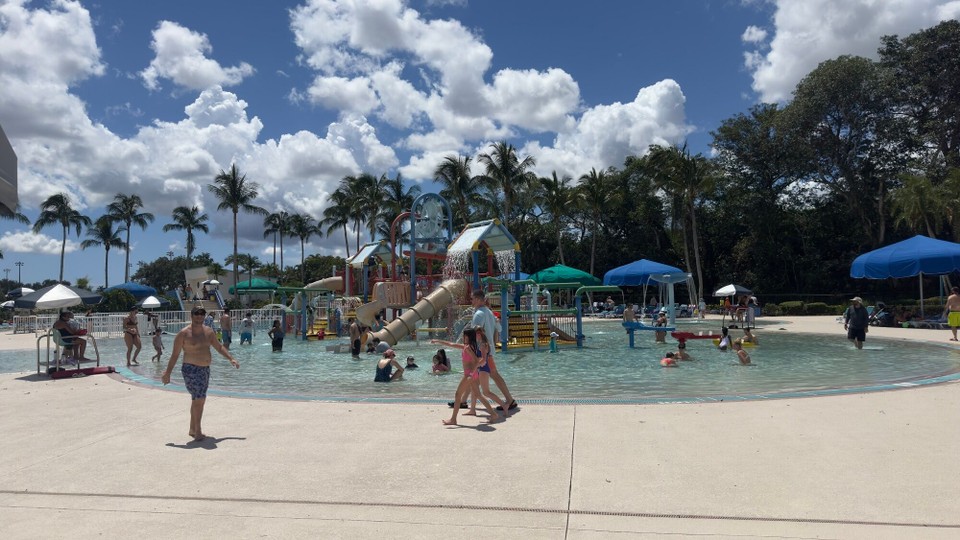 Vereinigte Staaten - Boca Raton - 