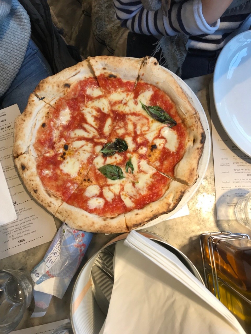 Vereinigtes Königreich - Brighton - 