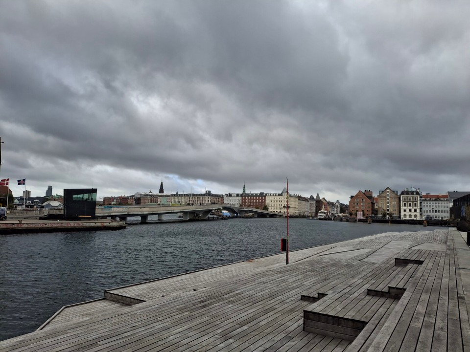 Dänemark - Kopenhagen - 