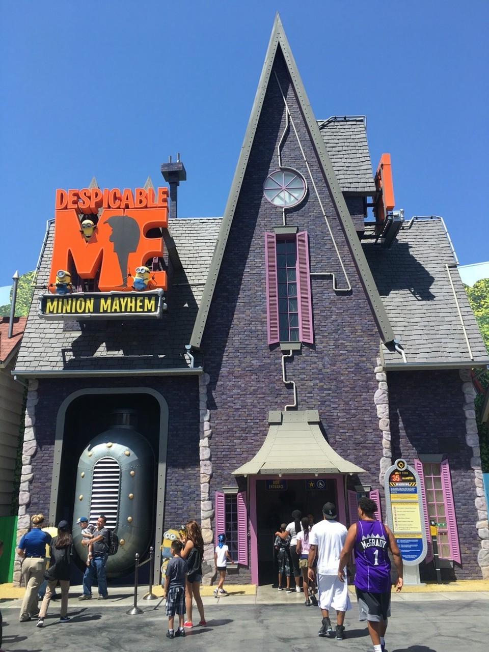 Vereinigte Staaten - La Cañada Flintridge - 