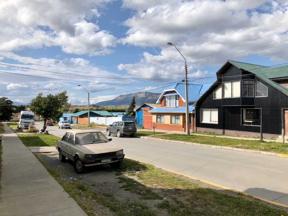 Argentinien - El Calafate - 