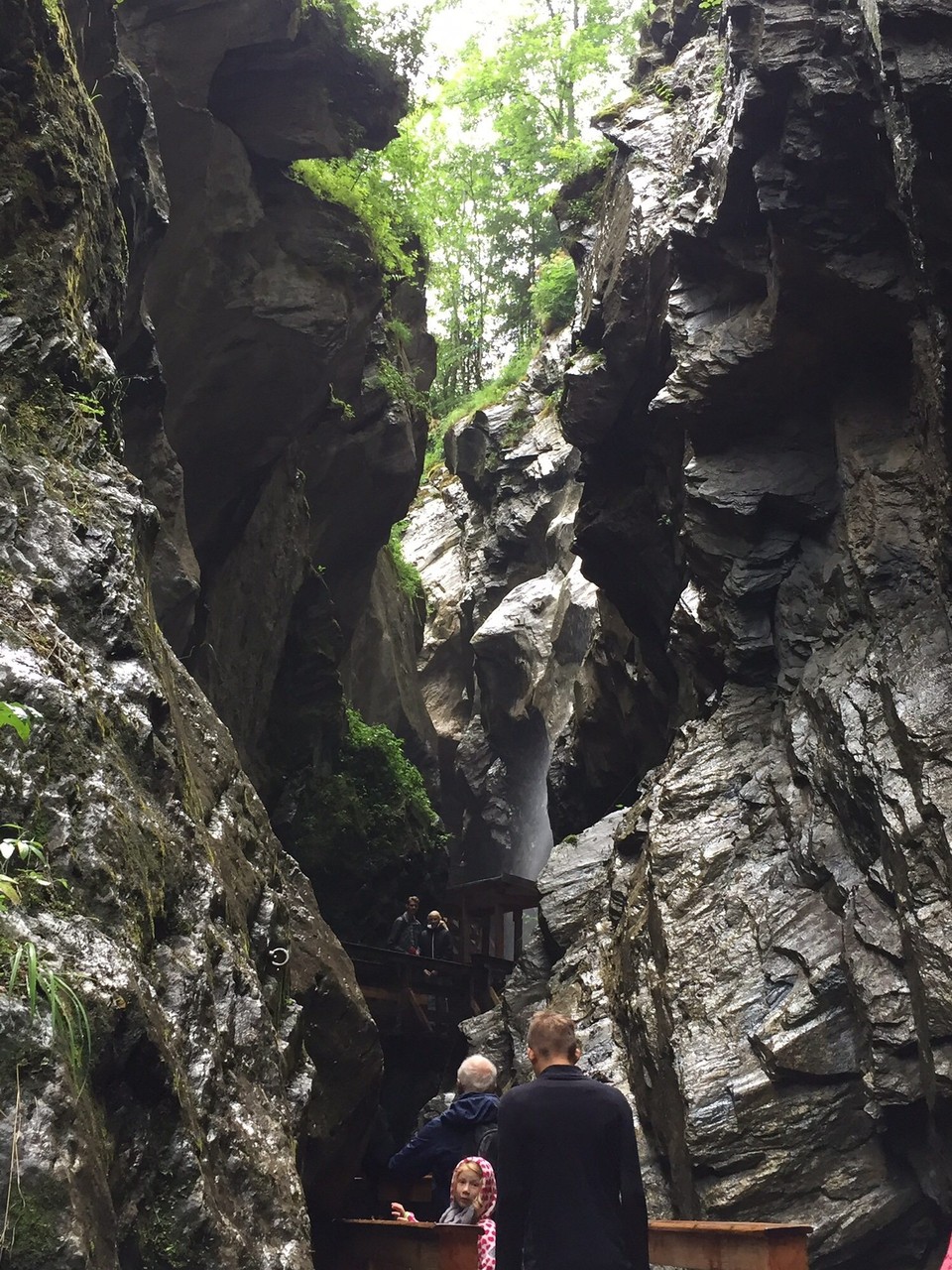 Österreich - Kaprun - 