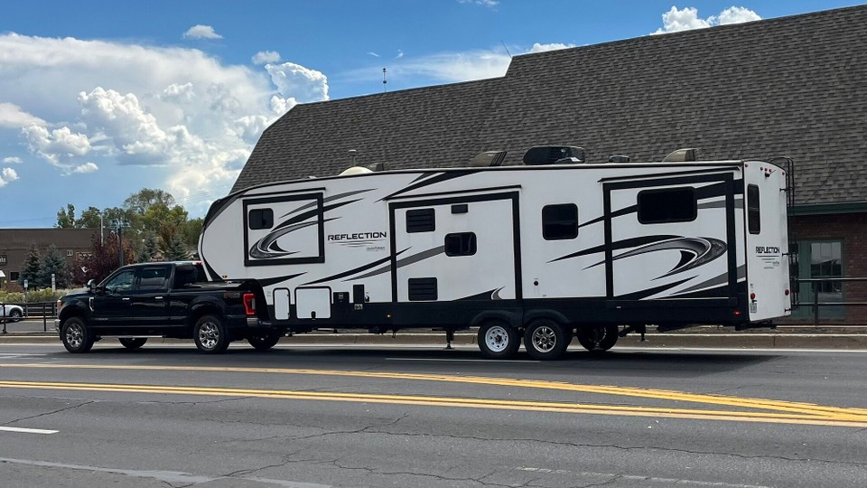 Vereinigte Staaten - Flagstaff - 