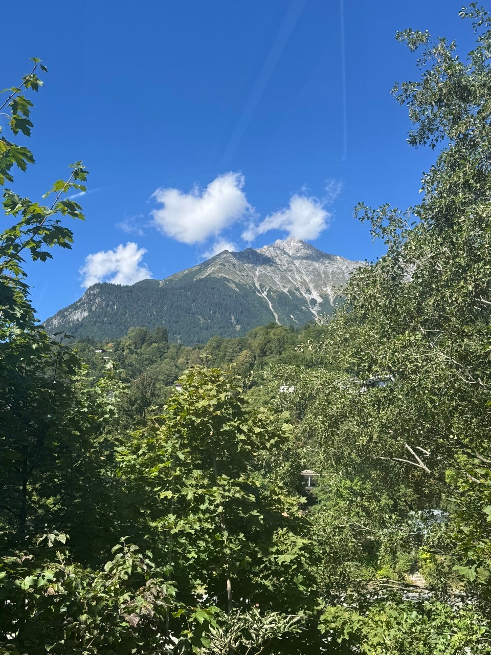 Österreich - Innsbruck - 