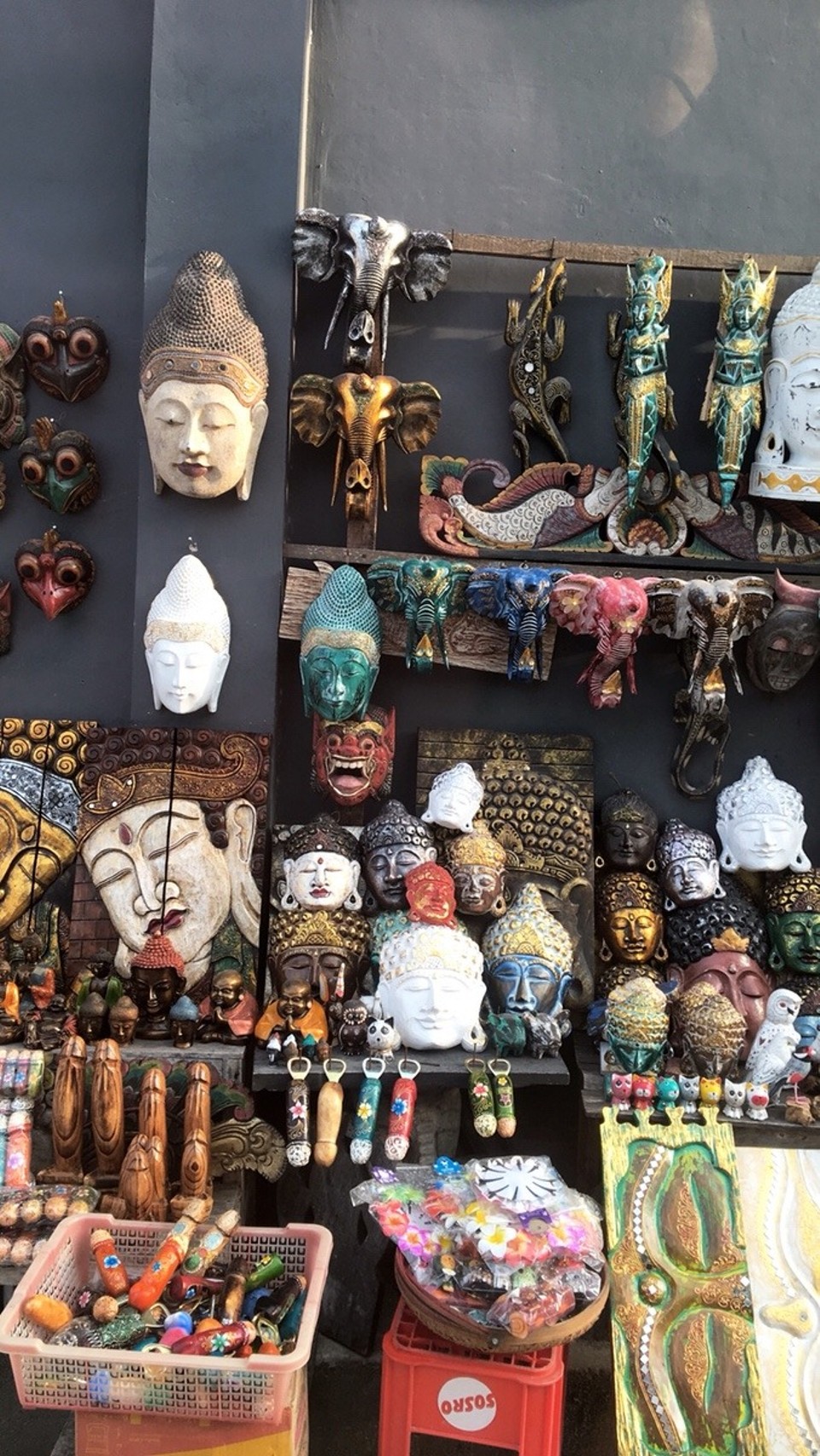 Indonesien - Gianyar - 