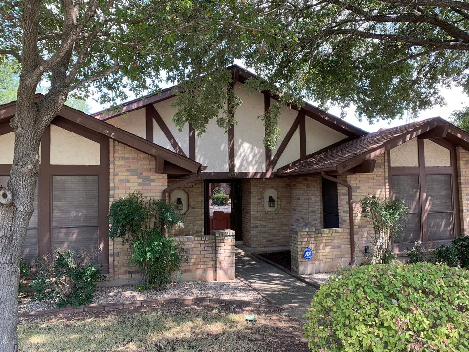 Vereinigte Staaten - San Antonio - 