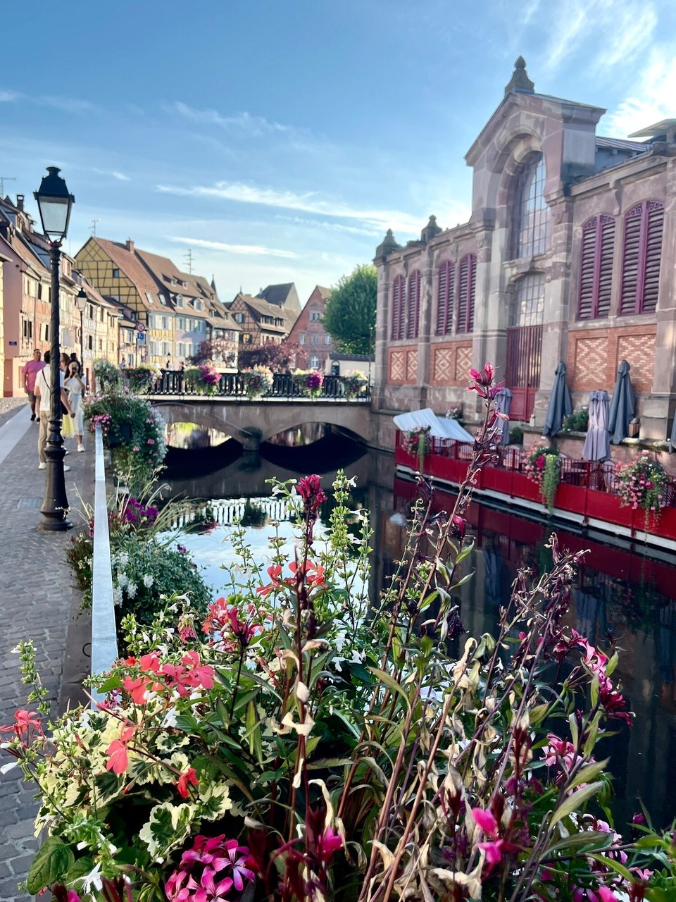 Frankreich - Colmar - 