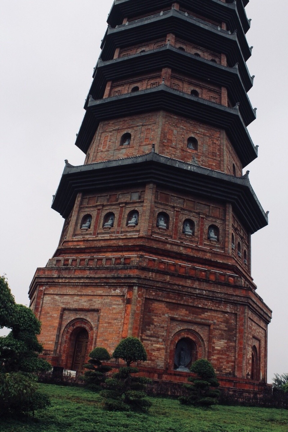Vietnam - Ninh Bình - 