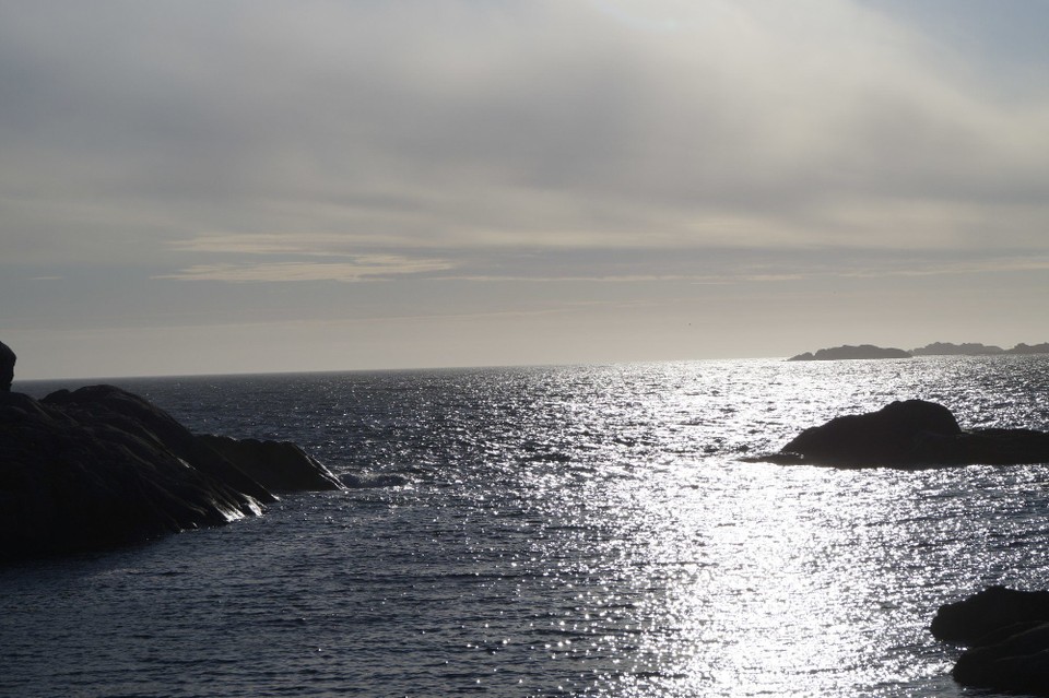 Norwegen - Lindesnes - 