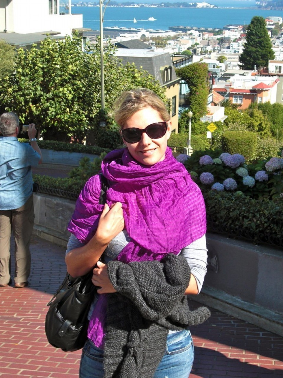 United States - San Francisco - 