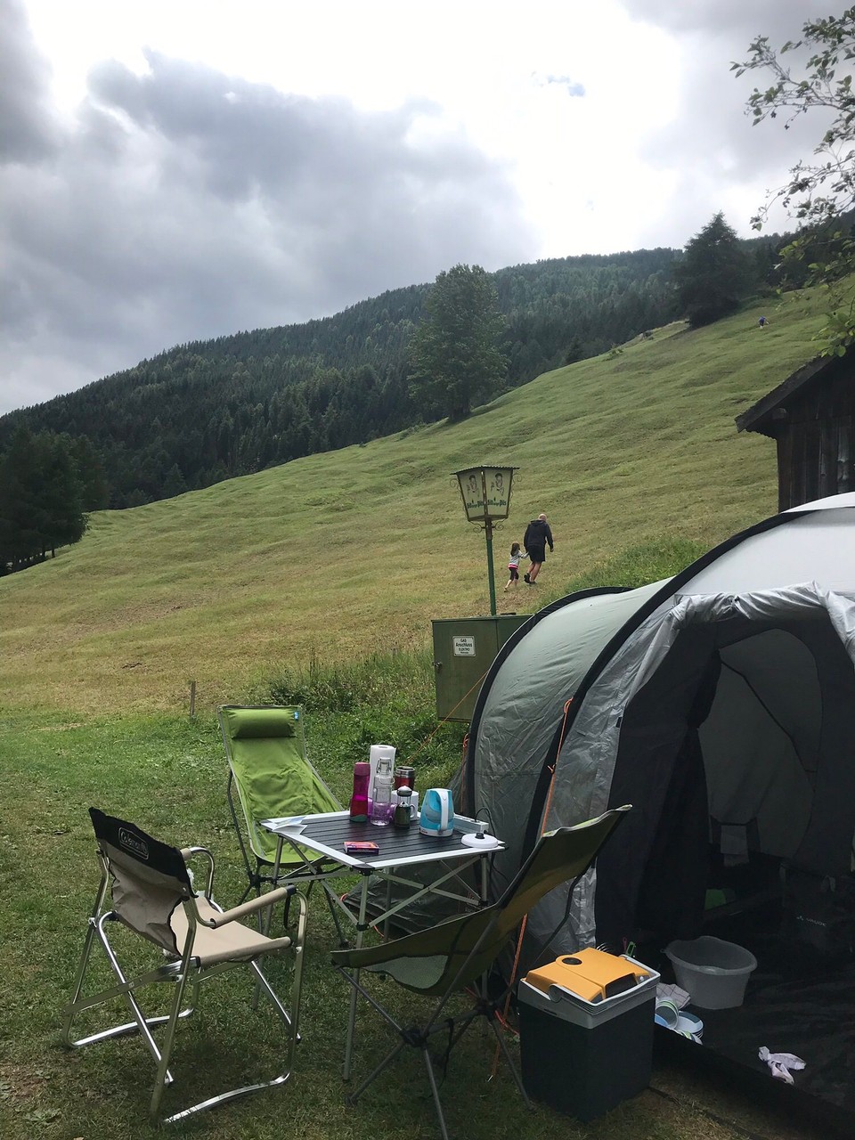 Österreich - Nauders - 