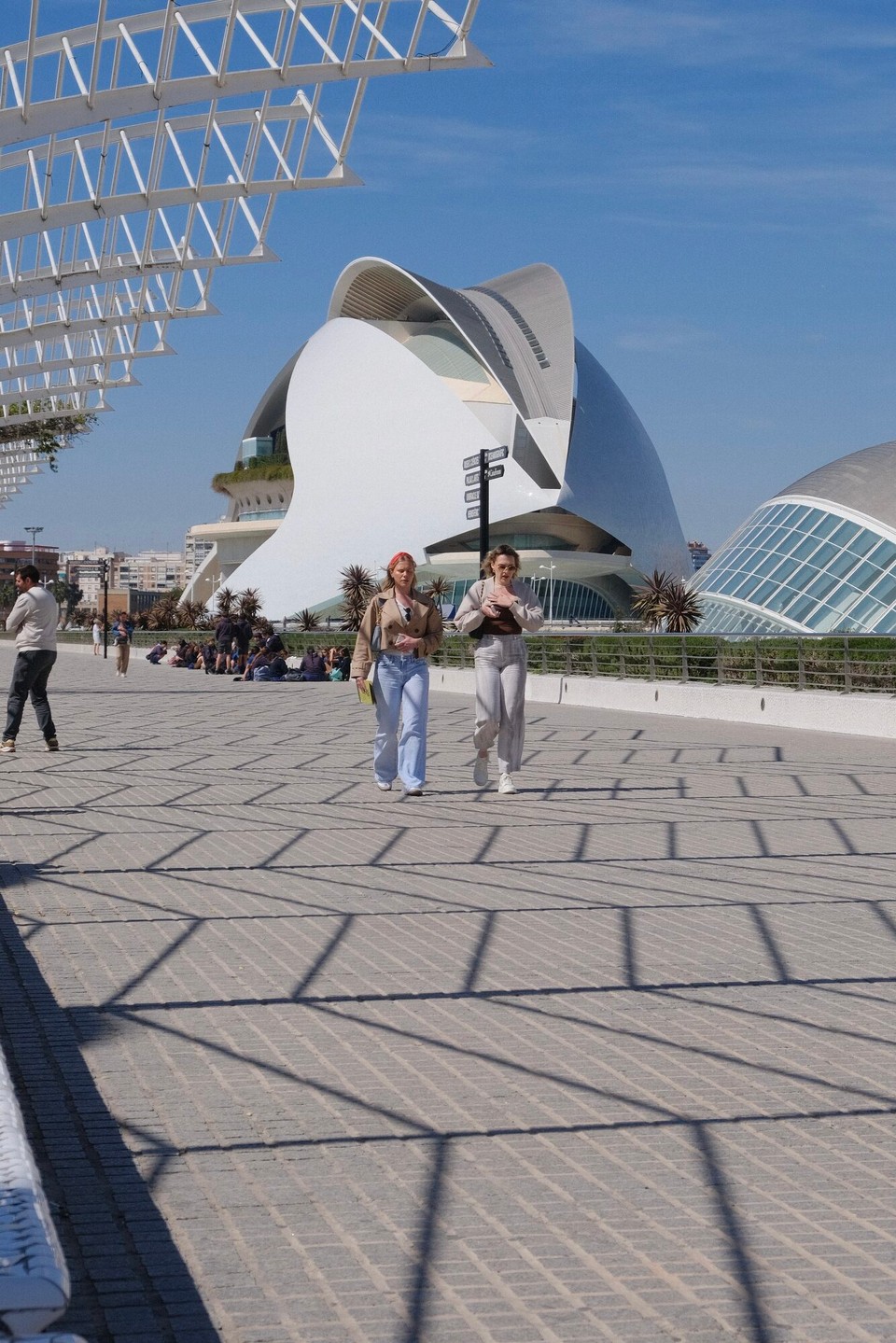 Spanien - València - 