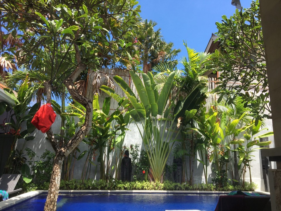 Indonesia - Seminyak - 