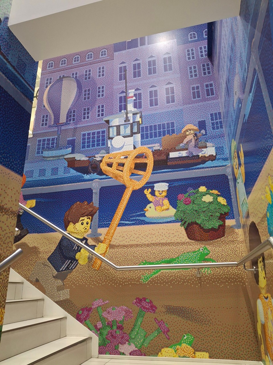 Dänemark - København - 